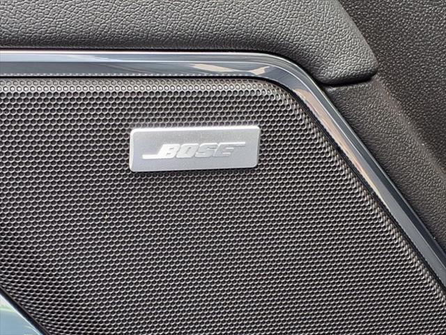 used 2024 Chevrolet Silverado 1500 car, priced at $53,464