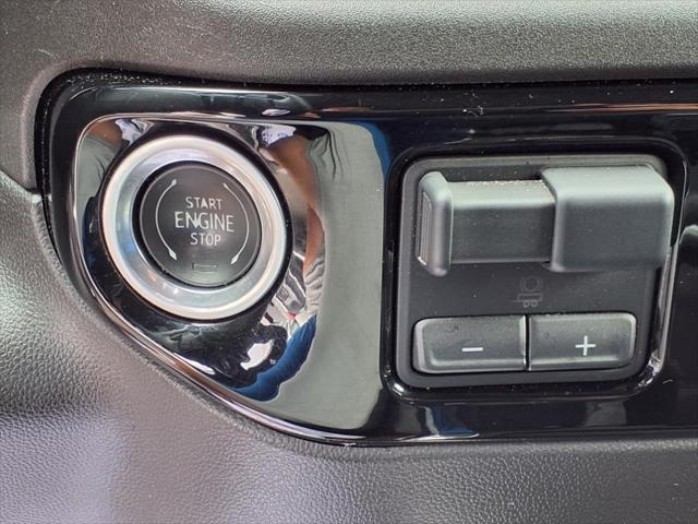used 2024 Chevrolet Silverado 1500 car, priced at $53,464