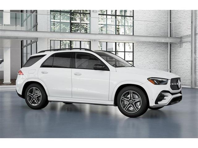new 2025 Mercedes-Benz GLE 350 car, priced at $74,790