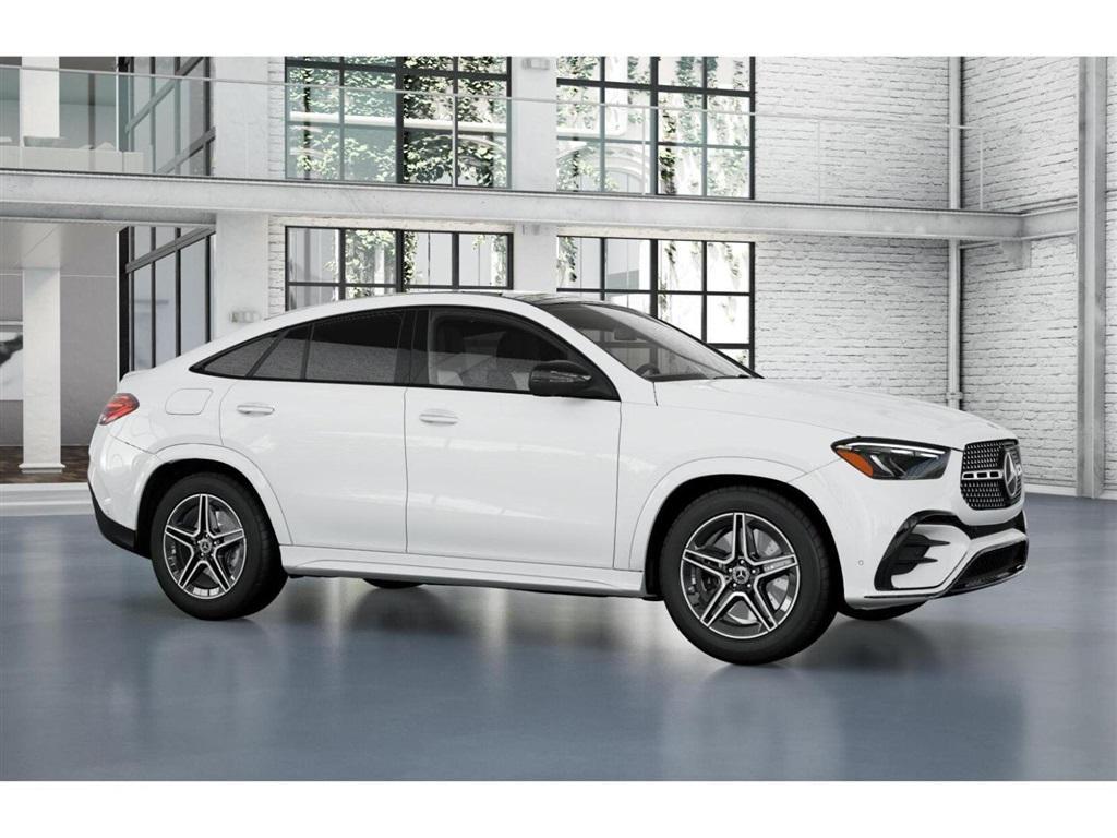 new 2026 Mercedes-Benz GLE 450 car, priced at $85,165