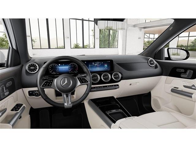 new 2025 Mercedes-Benz GLA 250 car, priced at $49,995