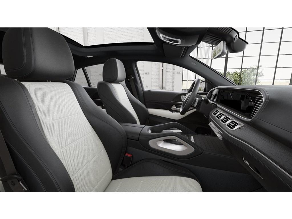 new 2026 Mercedes-Benz GLE 450 car, priced at $85,265