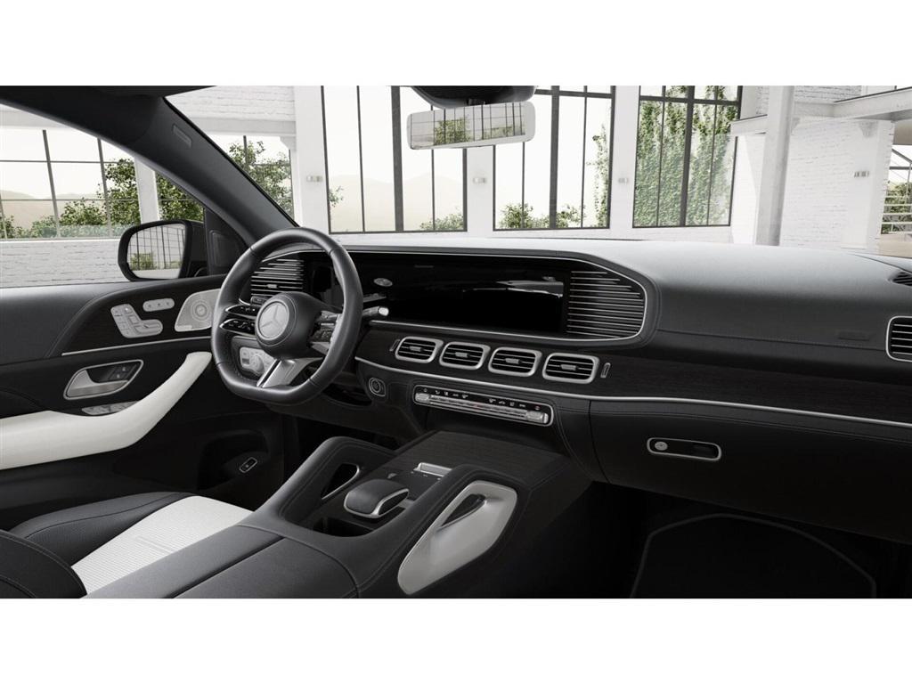 new 2026 Mercedes-Benz GLE 450 car, priced at $85,265