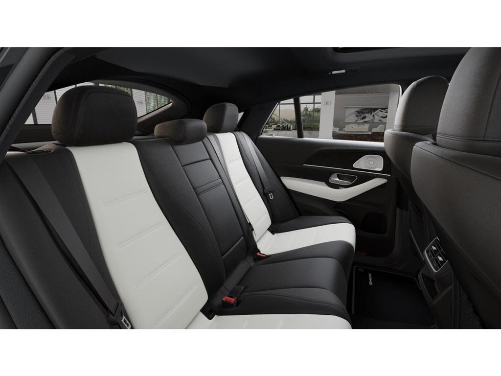 new 2026 Mercedes-Benz GLE 450 car, priced at $85,265