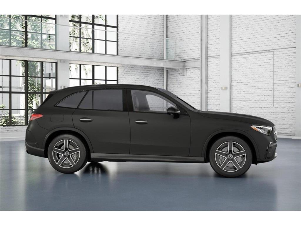 new 2026 Mercedes-Benz GLC 300 car, priced at $64,870