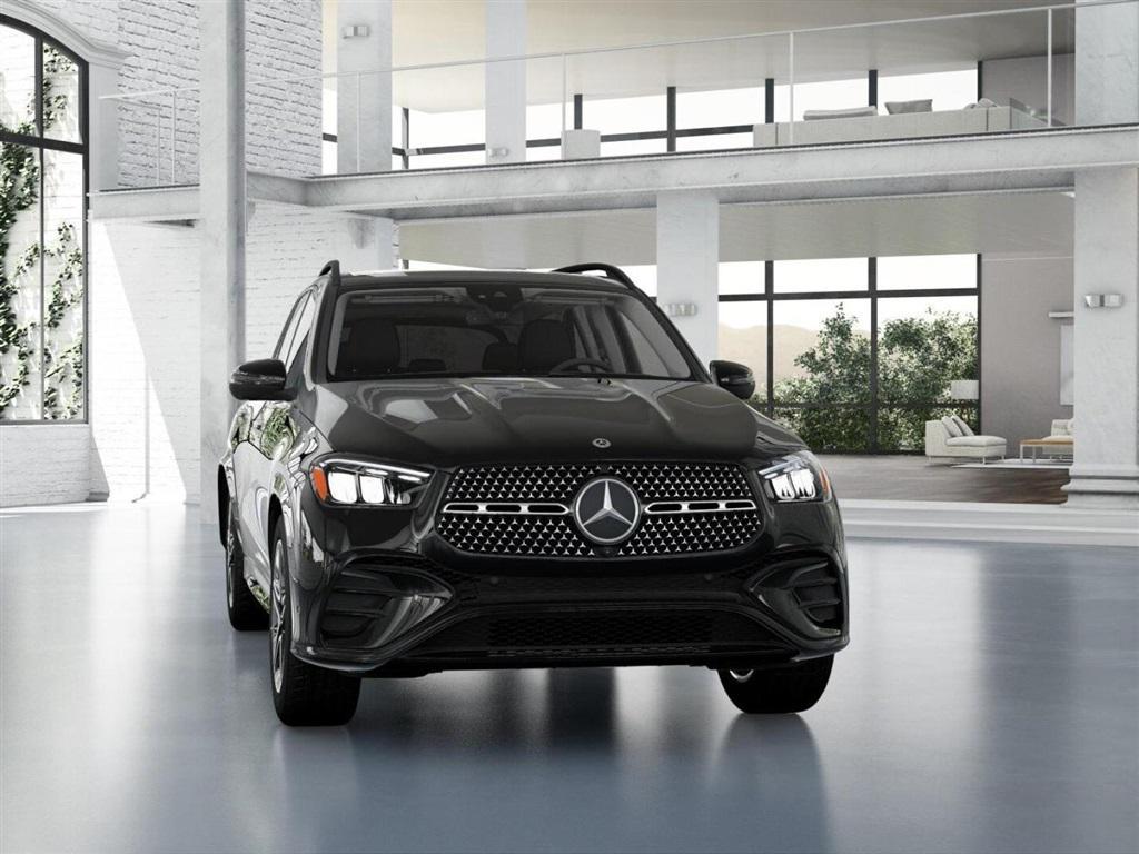 new 2026 Mercedes-Benz GLE 350 car, priced at $73,900