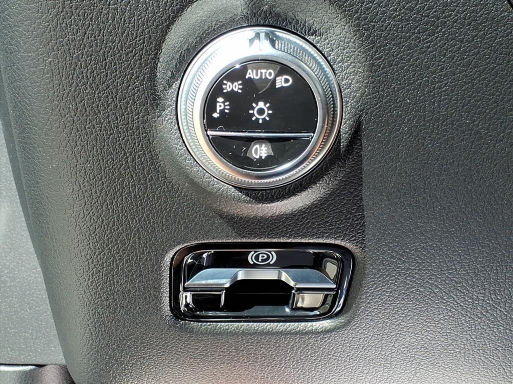 used 2024 Mercedes-Benz C-Class car, priced at $42,998