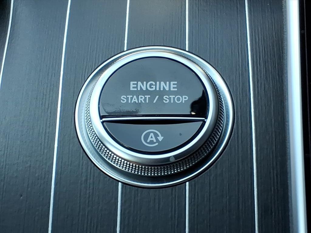 used 2024 Mercedes-Benz C-Class car, priced at $42,998