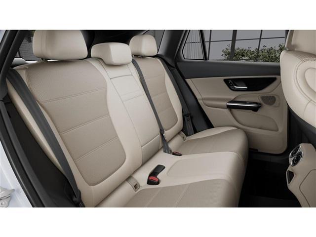 new 2025 Mercedes-Benz GLC 300 car, priced at $54,850