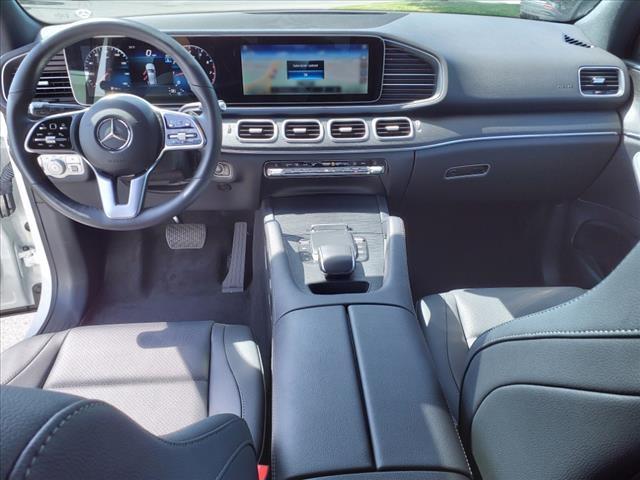 used 2023 Mercedes-Benz GLE 350 car, priced at $59,000