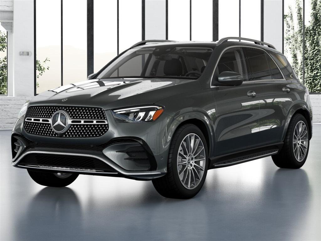new 2026 Mercedes-Benz GLE 450 car, priced at $81,315