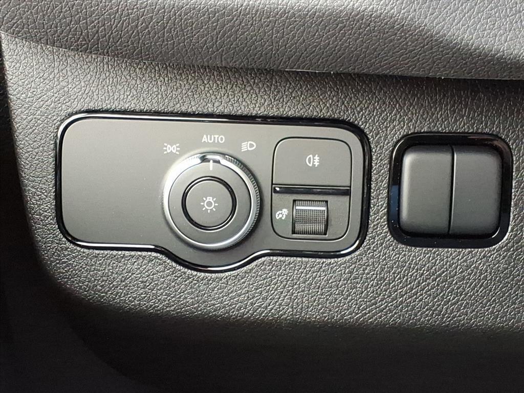 new 2025 Mercedes-Benz Sprinter 2500 car, priced at $75,101