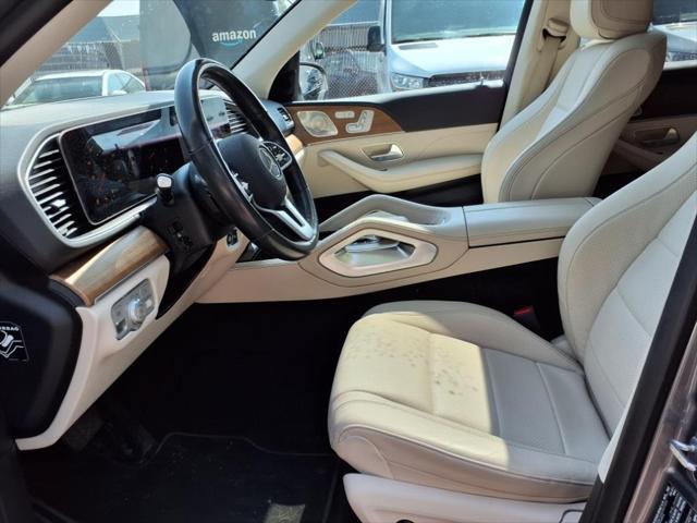 used 2022 Mercedes-Benz GLE 350 car, priced at $44,241