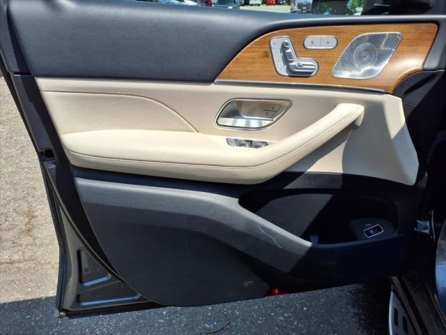 used 2022 Mercedes-Benz GLE 350 car, priced at $44,241