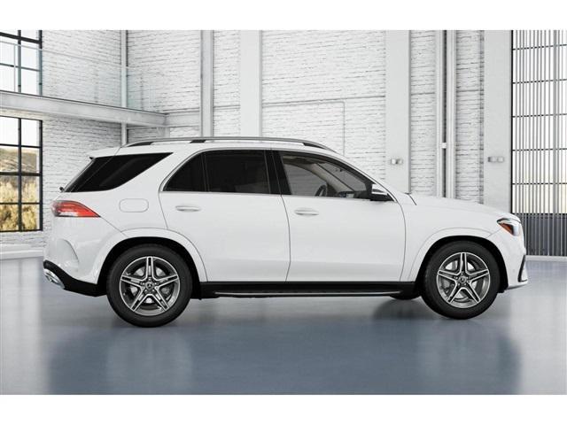 new 2025 Mercedes-Benz GLE 350 car, priced at $73,100