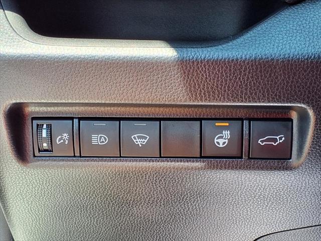 used 2020 Toyota RAV4 car, priced at $27,870