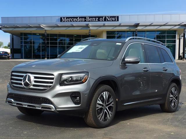 new 2024 Mercedes-Benz GLB 250 car, priced at $51,100