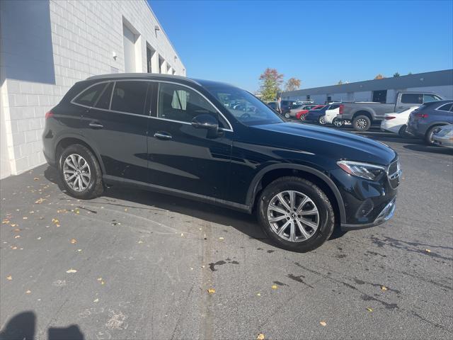 used 2023 Mercedes-Benz GLC 300 car, priced at $47,500