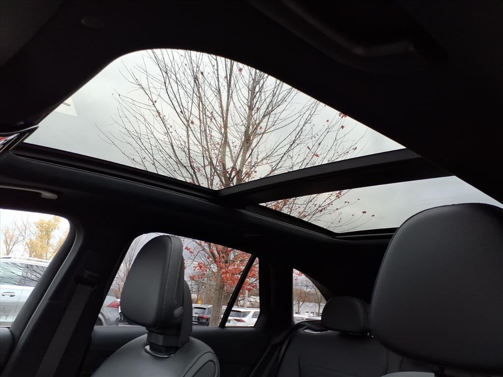 used 2024 Mercedes-Benz GLC 300 car, priced at $47,598