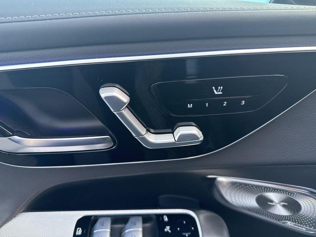 used 2024 Mercedes-Benz GLC 300 car, priced at $48,564