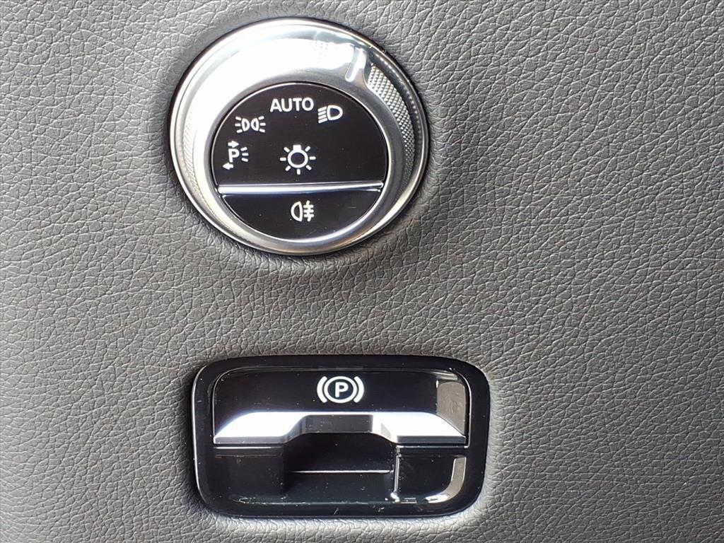 used 2024 Mercedes-Benz GLC 300 car, priced at $47,598