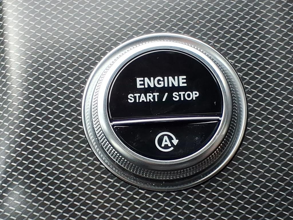 used 2024 Mercedes-Benz GLC 300 car, priced at $47,598