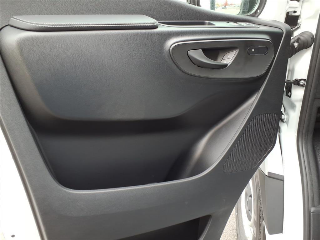 new 2025 Mercedes-Benz Sprinter 2500 car, priced at $72,253