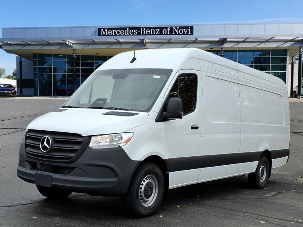 new 2025 Mercedes-Benz Sprinter 2500 car, priced at $72,253