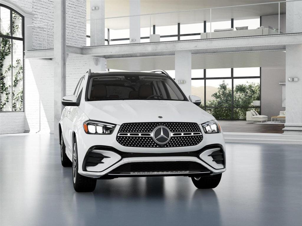 new 2026 Mercedes-Benz GLE 450 car, priced at $77,800