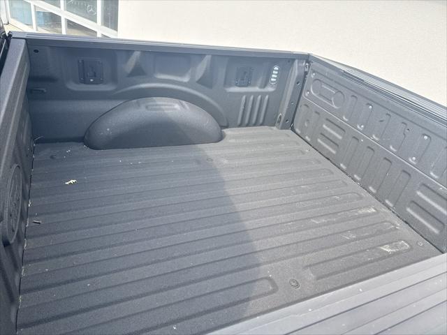 used 2017 Ford F-150 car, priced at $37,363