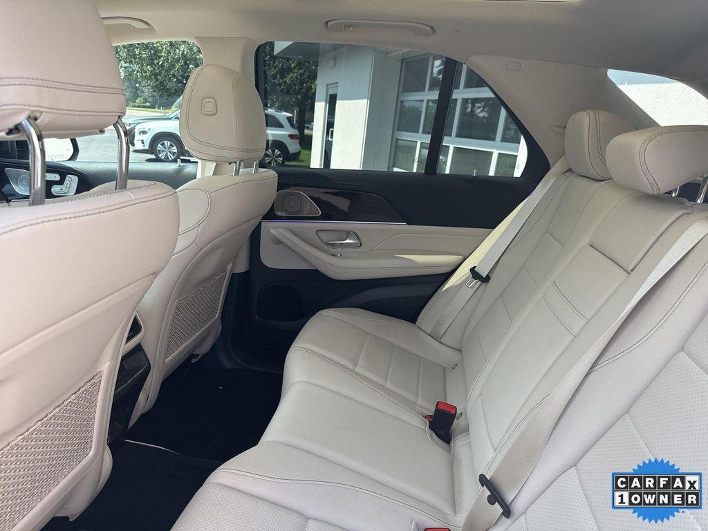 used 2024 Mercedes-Benz GLE 450 Plug-In Hybrid car, priced at $59,585