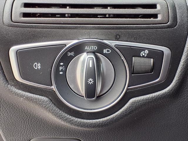used 2023 Mercedes-Benz GLC 300 car, priced at $46,178