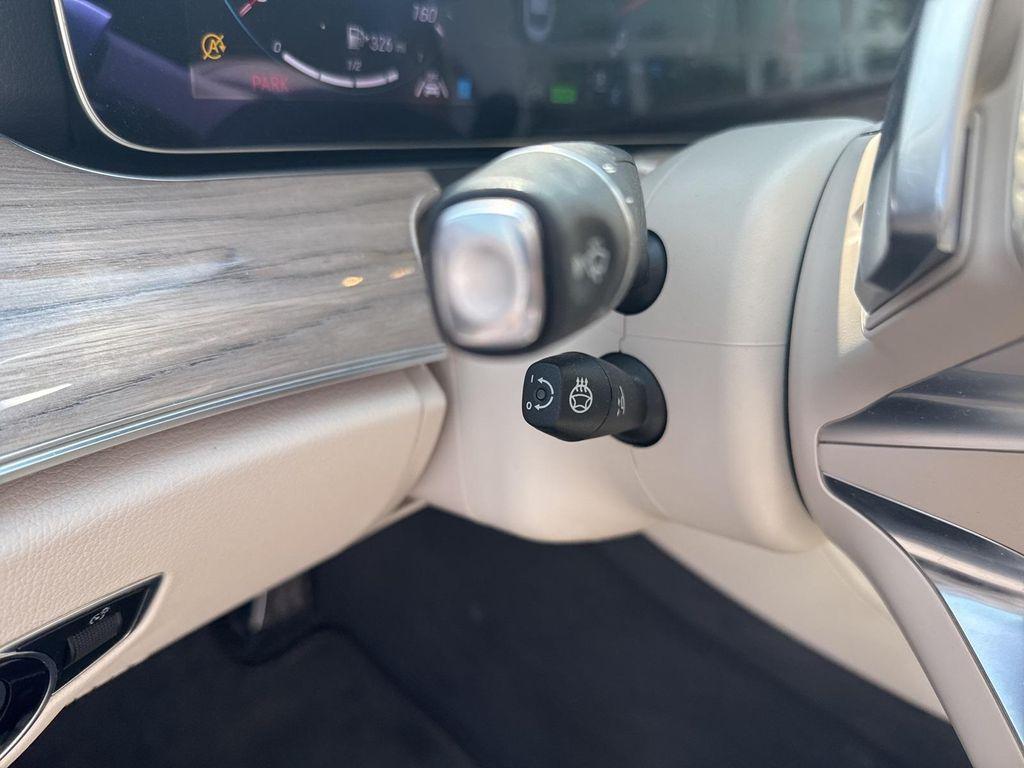 used 2021 Mercedes-Benz E-Class car, priced at $49,998