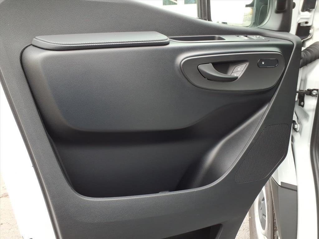 new 2025 Mercedes-Benz Sprinter 2500 car, priced at $69,929