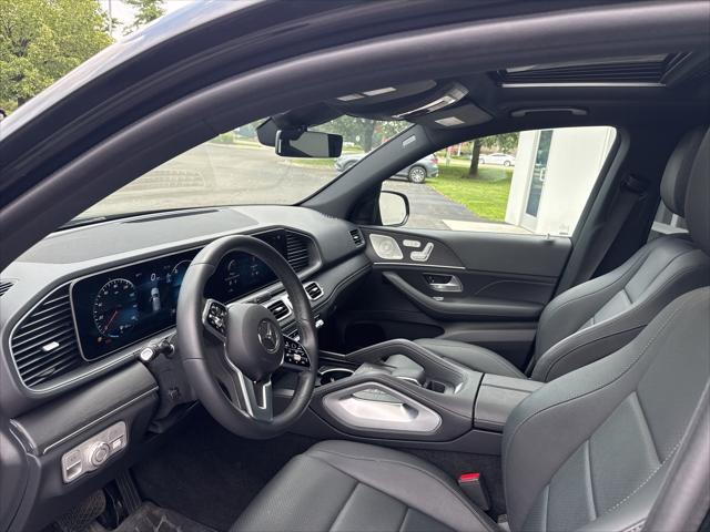 used 2023 Mercedes-Benz GLE 350 car, priced at $53,632