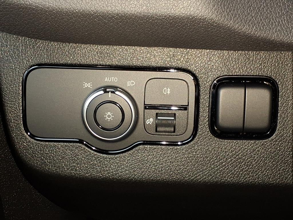 new 2025 Mercedes-Benz Sprinter 2500 car, priced at $80,373