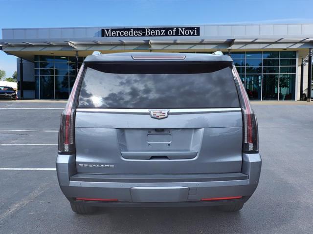 used 2019 Cadillac Escalade ESV car, priced at $47,500