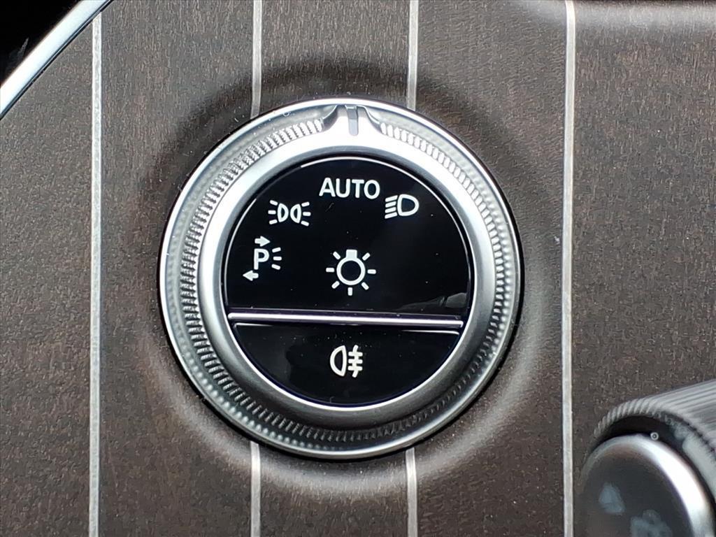 used 2025 Mercedes-Benz E-Class car, priced at $60,998