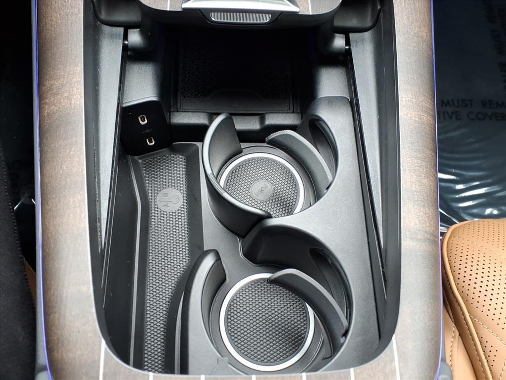 used 2025 Mercedes-Benz E-Class car, priced at $60,998