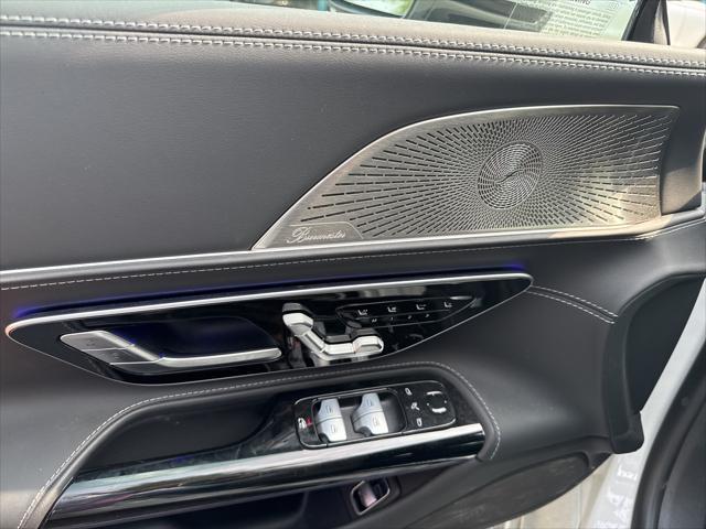 used 2023 Mercedes-Benz AMG SL 43 car, priced at $82,500