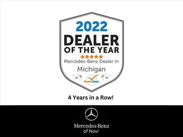 new 2025 Mercedes-Benz GLC 300 car, priced at $58,250