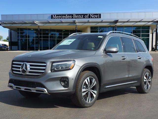 new 2024 Mercedes-Benz GLB 250 car, priced at $52,650