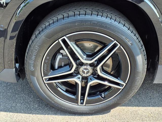 used 2024 Mercedes-Benz GLA 250 car, priced at $41,498