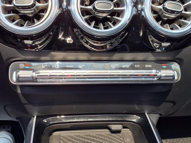 used 2024 Mercedes-Benz GLA 250 car, priced at $41,498