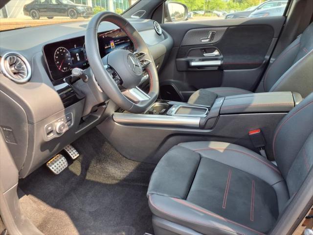 used 2024 Mercedes-Benz GLA 250 car, priced at $41,498