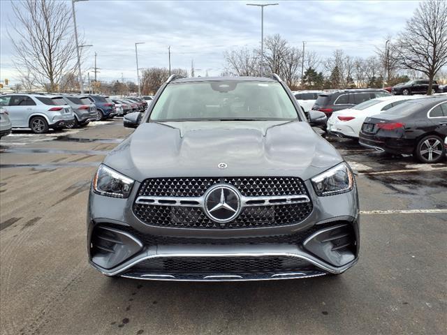 new 2025 Mercedes-Benz GLE 350 car, priced at $74,890