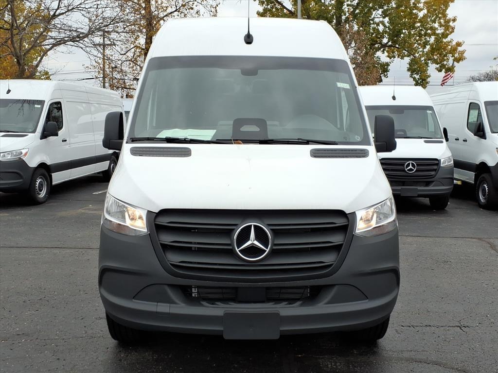 new 2025 Mercedes-Benz Sprinter 2500 car, priced at $72,091