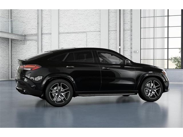 new 2025 Mercedes-Benz AMG GLE 53 car, priced at $98,950