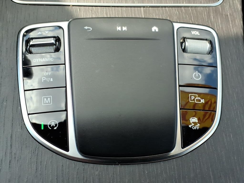 used 2022 Mercedes-Benz GLC 300 car, priced at $33,453