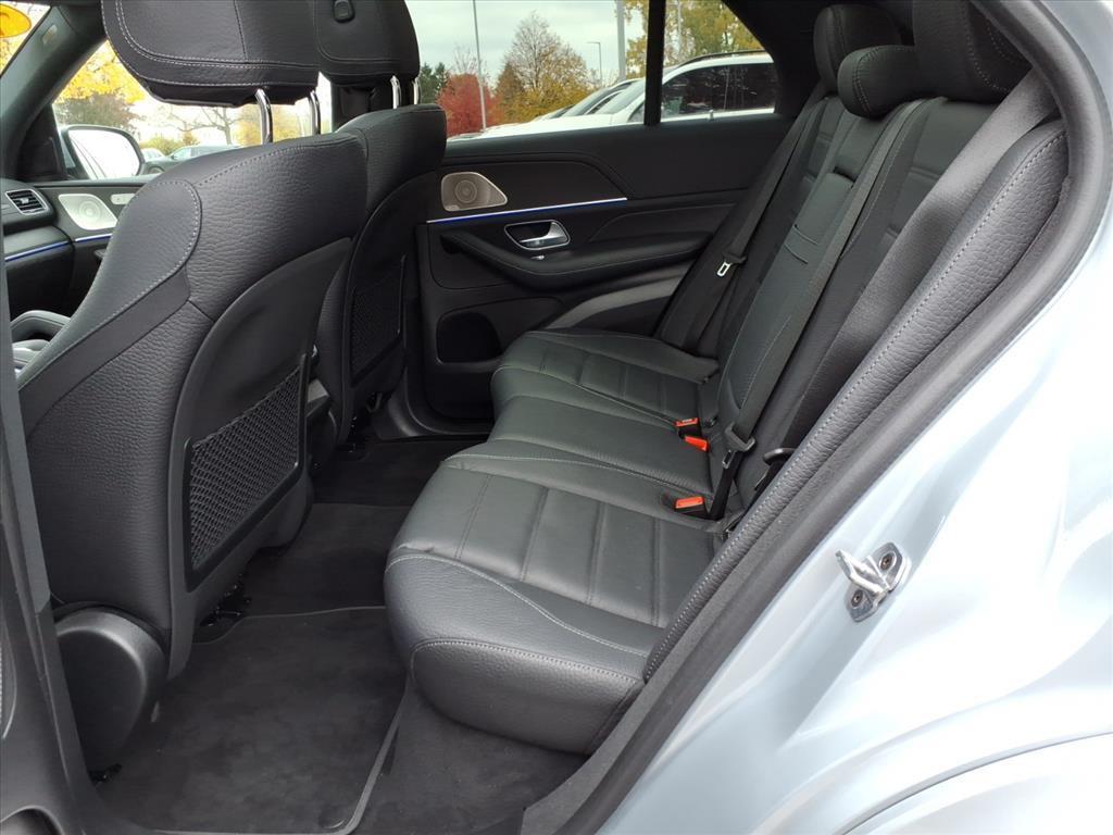 used 2024 Mercedes-Benz GLE 450 car, priced at $66,998